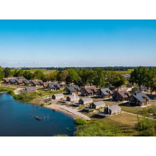 EuroParcs De IJssel Eilanden