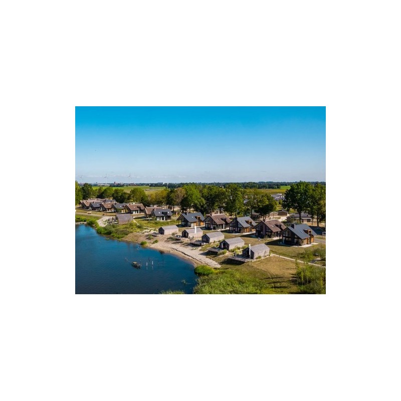 EuroParcs De IJssel Eilanden