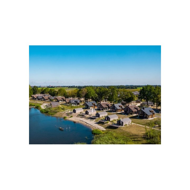 EuroParcs De IJssel Eilanden