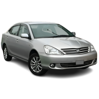 TOYOTA ALLION 1.5