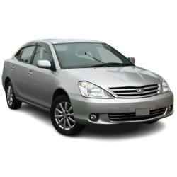 TOYOTA ALLION 1.5