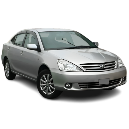 TOYOTA ALLION 1.5