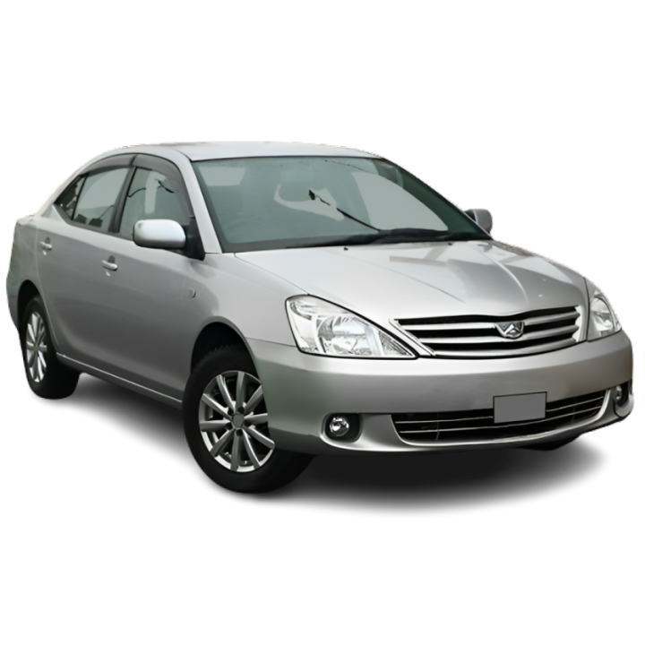 TOYOTA ALLION 1.5
