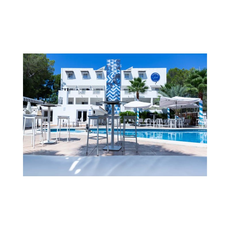 La Concha Soul Boutique Hotel