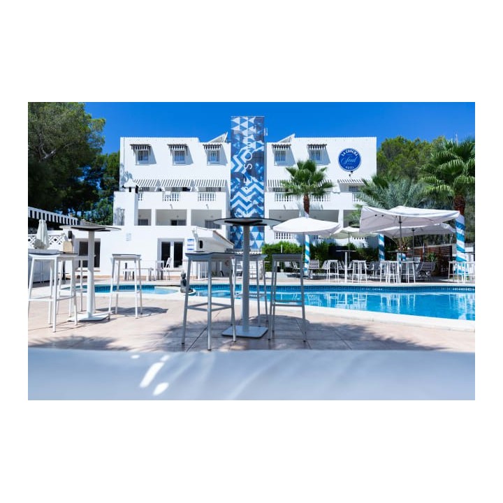 La Concha Soul Boutique Hotel