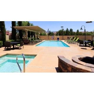 Hampton Inn & Suites Las Vegas South