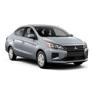 MITSUBISHI ATTRAGE 1.4