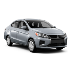 MITSUBISHI ATTRAGE 1.4