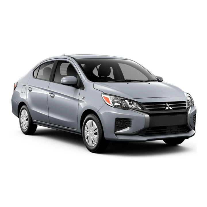 MITSUBISHI ATTRAGE 1.4