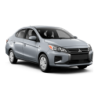 MITSUBISHI ATTRAGE 1.4