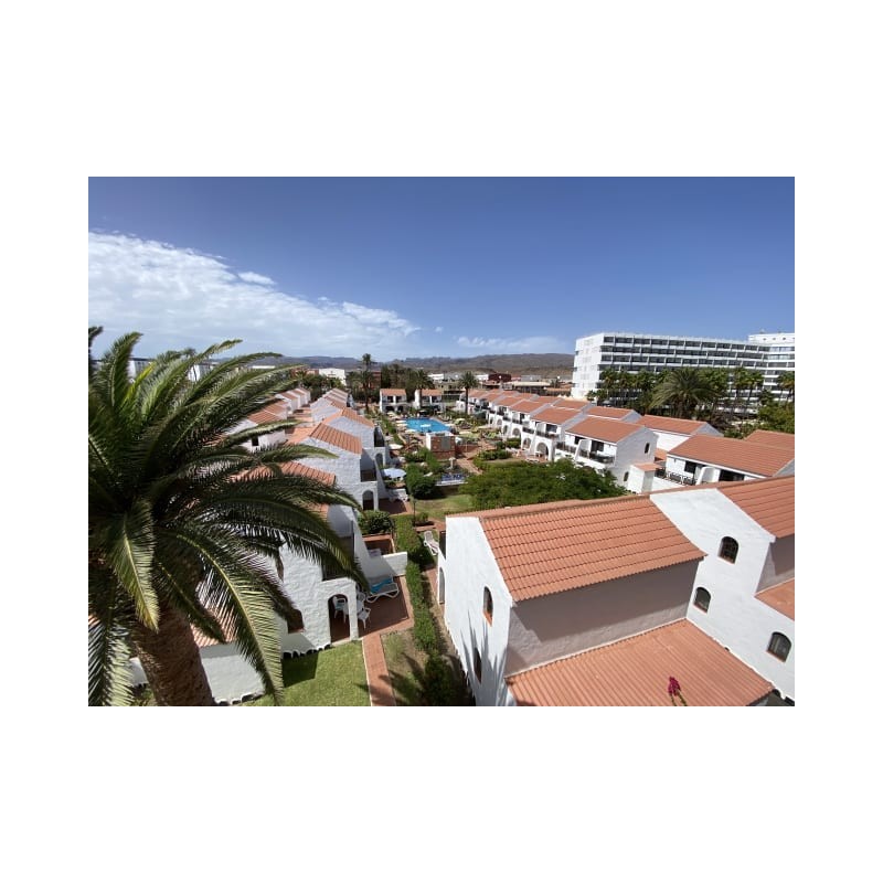 Hotel Parquemar