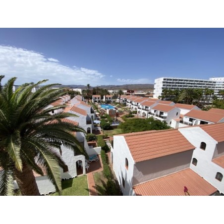 Hotel Parquemar
