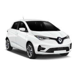 RENAULT ZOE ELECTRIC