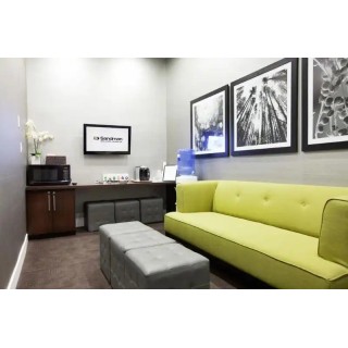 Sandman Hotel & Suites Williams Lake