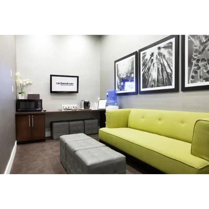 Sandman Hotel & Suites Williams Lake