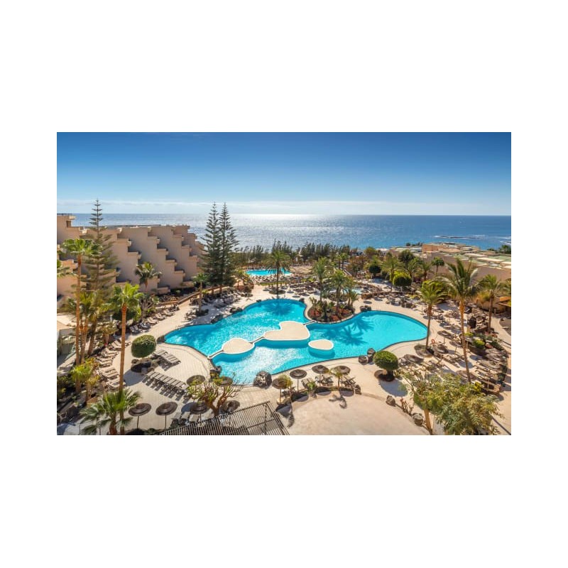 Barceló Lanzarote Active Resort
