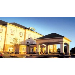 Days Inn by Wyndham Orillia
