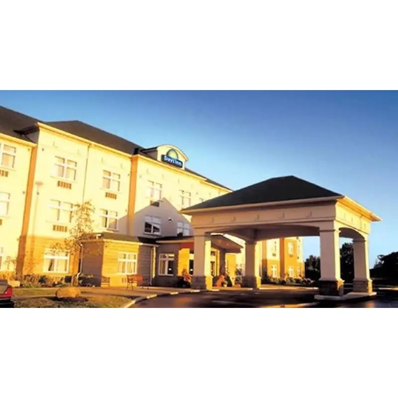 Days Inn by Wyndham Orillia