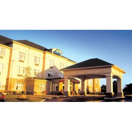 Days Inn by Wyndham Orillia