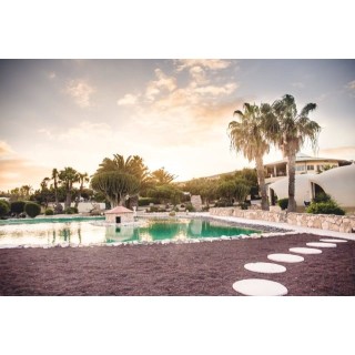 Hotel LIVVO Risco del Gato Suite