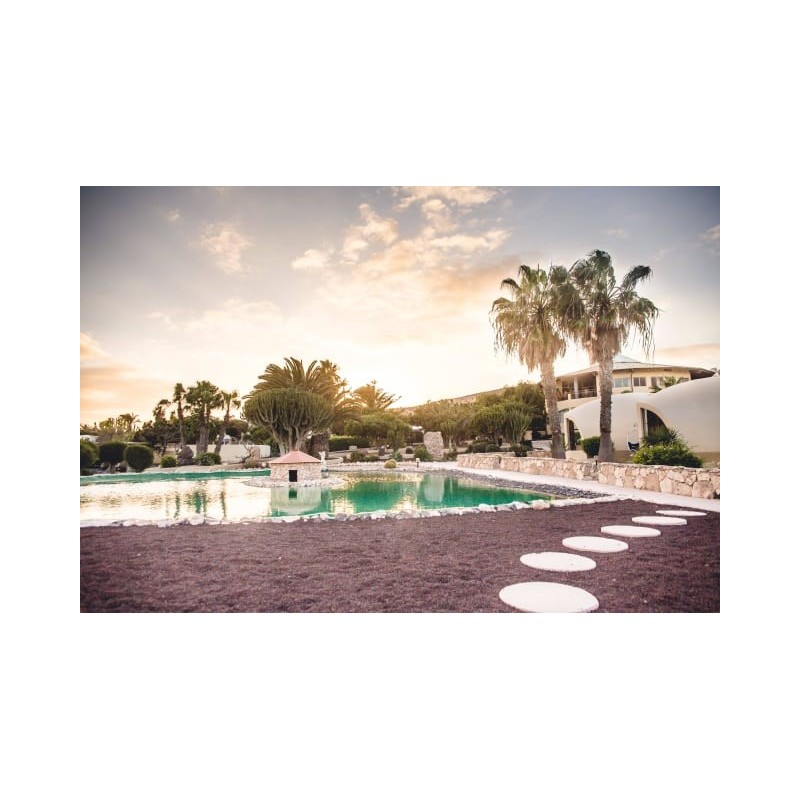 Hotel LIVVO Risco del Gato Suite