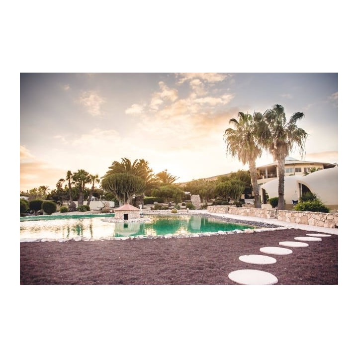 Hotel LIVVO Risco del Gato Suite