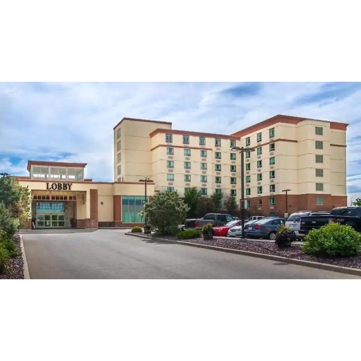 Deerfoot Inn & Casino