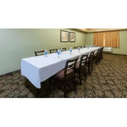 Super 8 by Wyndham Fort Saskatchewan