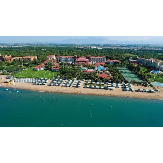Belconti Resort Hotel