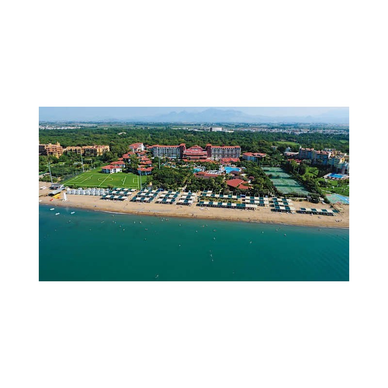 Belconti Resort Hotel