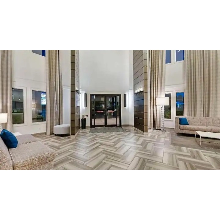 Best Western Northgate Inn