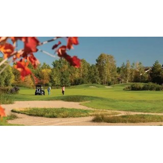 Living Stone Golf Resort