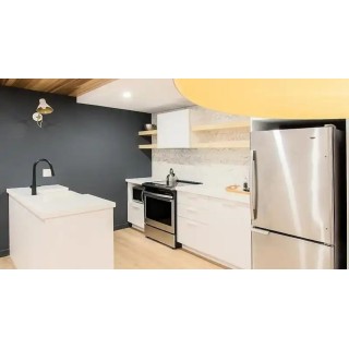 LES LOFTS CHAREST/HOTEL DU JARDIN