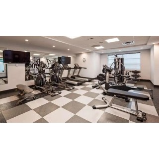 Executive Residency by BW Calgary City View North