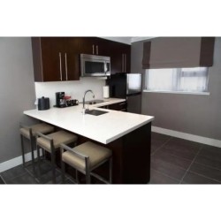 Sandman Hotel Edmonton West