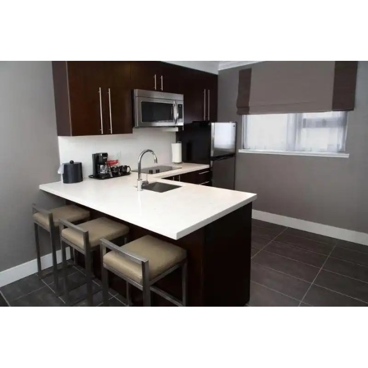 Sandman Hotel Edmonton West