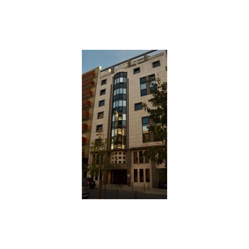 SANA Reno Hotel