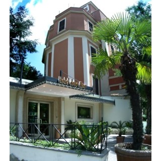 Hotel Delle Muse
