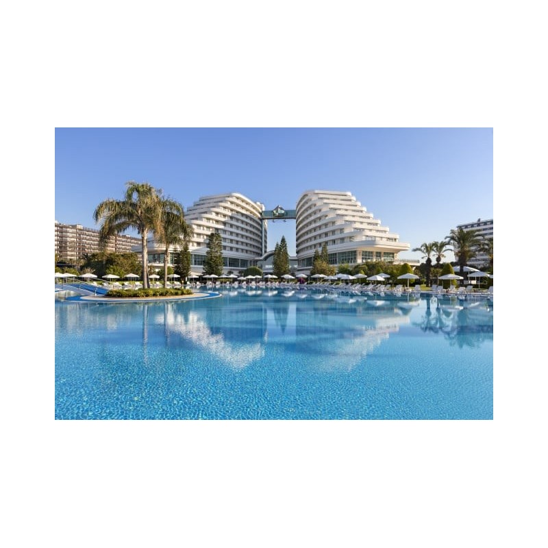 Hotel Miracle Resort