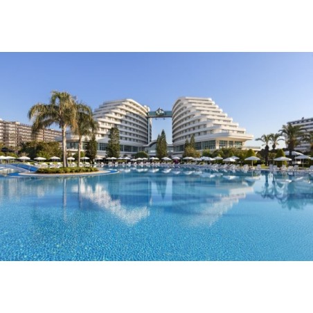Hotel Miracle Resort