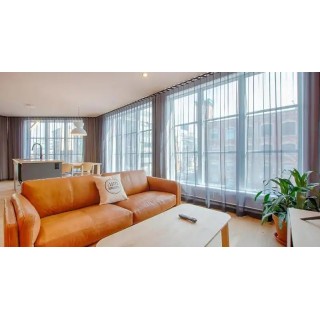 Les Lofts Dorchester - By Les Lofts Vieux-Quebec