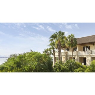 Sofitel Dubai The Palm Resort & Spa