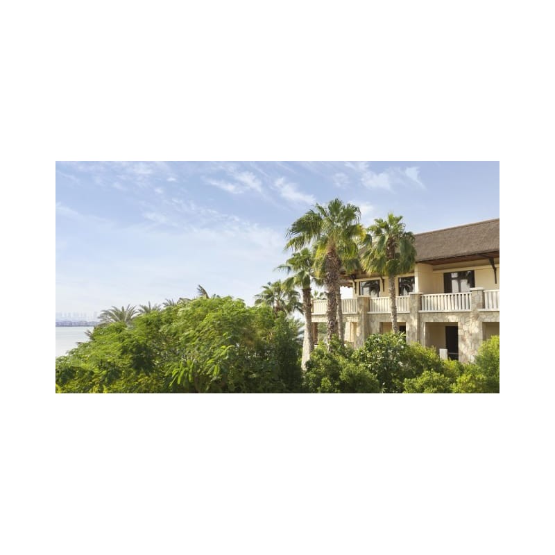 Sofitel Dubai The Palm Resort & Spa