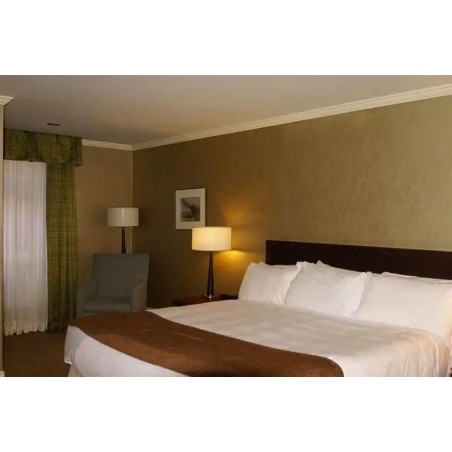 The Hotel on Pownal