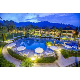 The Leaf Oceanside by Katathani Resorts