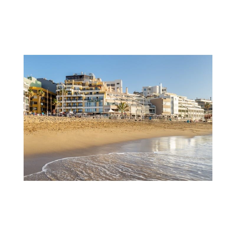 Apartamentos Colon Playa