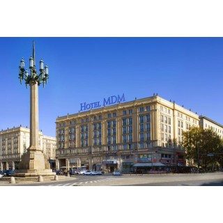 Hotel MDM
