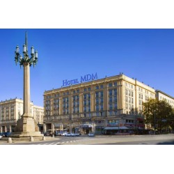 Hotel MDM
