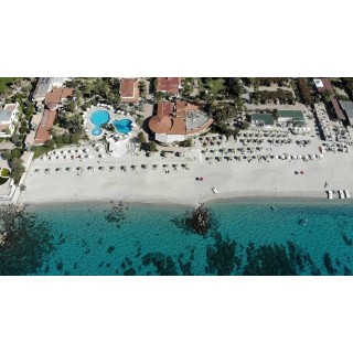 Hotel Villaggio Il Gabbiano