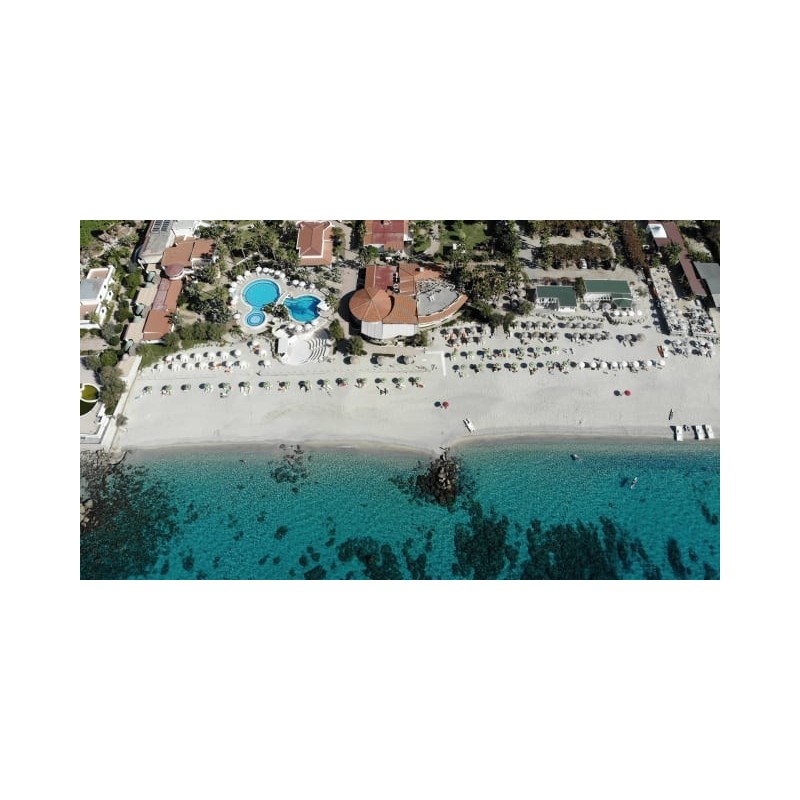 Hotel Villaggio Il Gabbiano